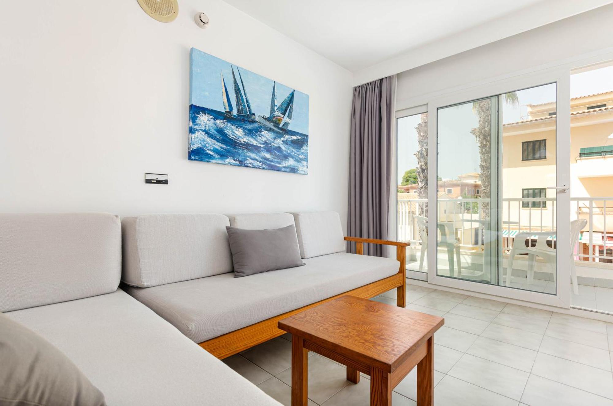 Mar Brava Apartments Can Picafort  Exterior photo